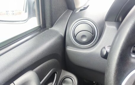 Renault Duster I рестайлинг, 2020 год, 1 250 000 рублей, 26 фотография