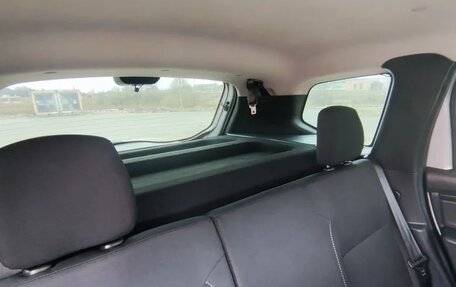 Renault Duster I рестайлинг, 2020 год, 1 250 000 рублей, 24 фотография