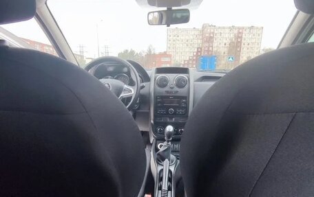 Renault Duster I рестайлинг, 2020 год, 1 250 000 рублей, 28 фотография