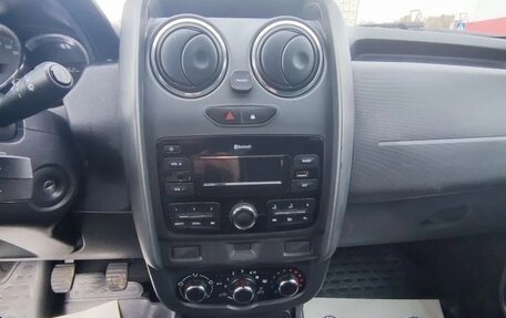 Renault Duster I рестайлинг, 2020 год, 1 250 000 рублей, 32 фотография