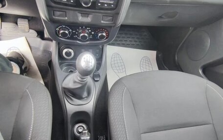 Renault Duster I рестайлинг, 2020 год, 1 250 000 рублей, 25 фотография