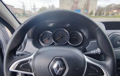 Renault Duster I рестайлинг, 2020 год, 1 250 000 рублей, 31 фотография