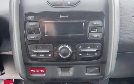 Renault Duster I рестайлинг, 2020 год, 1 250 000 рублей, 29 фотография