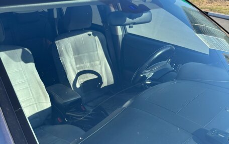 Peugeot 4007, 2010 год, 1 250 000 рублей, 11 фотография