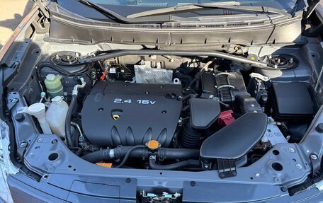 Peugeot 4007, 2010 год, 1 250 000 рублей, 3 фотография