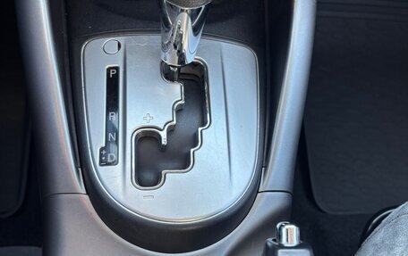 Peugeot 4007, 2010 год, 1 250 000 рублей, 9 фотография