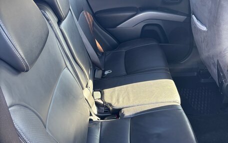 Peugeot 4007, 2010 год, 1 250 000 рублей, 5 фотография