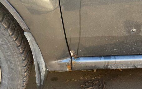 Renault Logan I, 2009 год, 319 000 рублей, 6 фотография