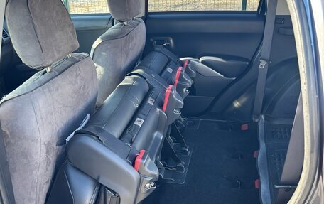 Peugeot 4007, 2010 год, 1 250 000 рублей, 13 фотография