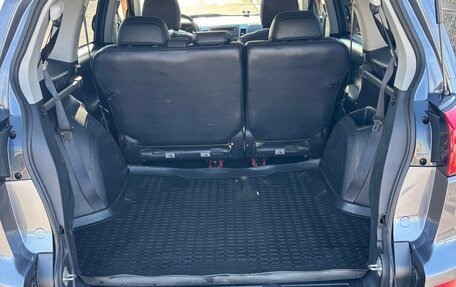 Peugeot 4007, 2010 год, 1 250 000 рублей, 16 фотография