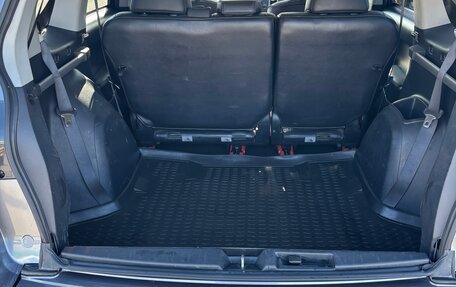 Peugeot 4007, 2010 год, 1 250 000 рублей, 17 фотография