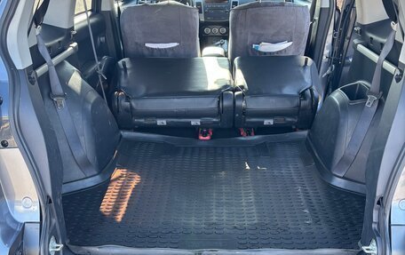 Peugeot 4007, 2010 год, 1 250 000 рублей, 15 фотография