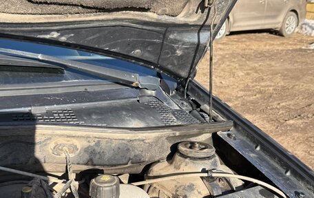 Renault Logan I, 2009 год, 319 000 рублей, 9 фотография