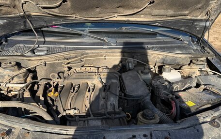 Renault Logan I, 2009 год, 319 000 рублей, 10 фотография