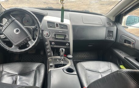 SsangYong Kyron I, 2014 год, 950 000 рублей, 8 фотография