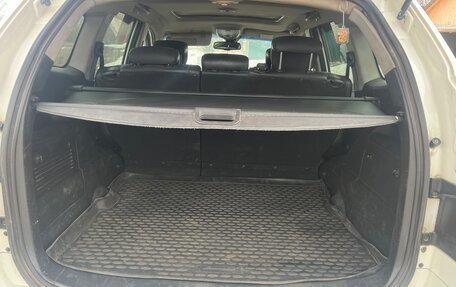 SsangYong Kyron I, 2014 год, 950 000 рублей, 7 фотография