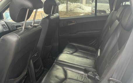 SsangYong Kyron I, 2014 год, 950 000 рублей, 9 фотография