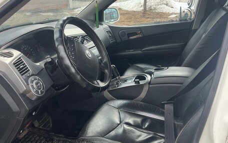 SsangYong Kyron I, 2014 год, 950 000 рублей, 10 фотография