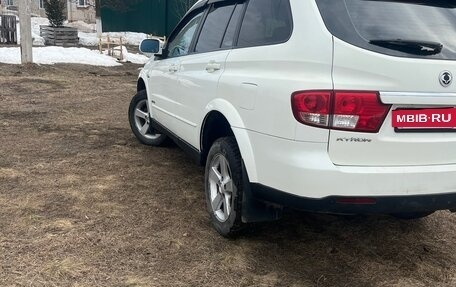 SsangYong Kyron I, 2014 год, 950 000 рублей, 2 фотография