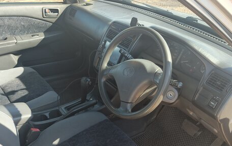 Toyota Carina, 1998 год, 280 000 рублей, 7 фотография