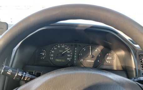 Toyota Carina, 1998 год, 280 000 рублей, 9 фотография