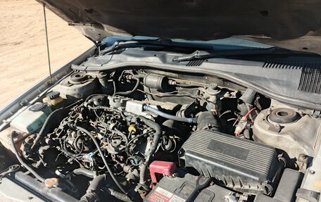 Toyota Carina, 1998 год, 280 000 рублей, 13 фотография