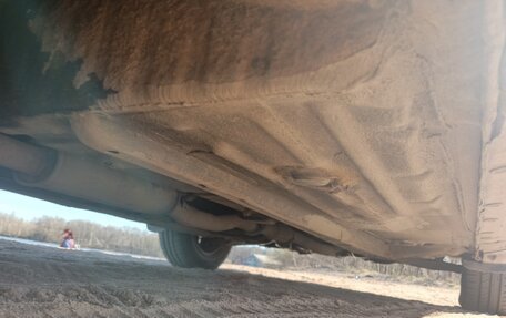 Toyota Carina, 1998 год, 280 000 рублей, 11 фотография