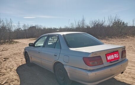 Toyota Carina, 1998 год, 280 000 рублей, 5 фотография