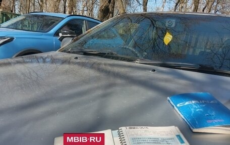 Toyota Carina, 1998 год, 280 000 рублей, 14 фотография