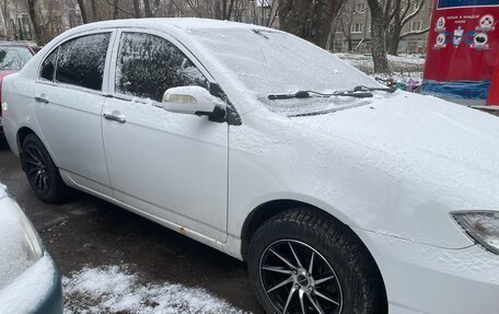 Lifan Solano I (630) рестайлинг, 2013 год, 680 000 рублей, 4 фотография