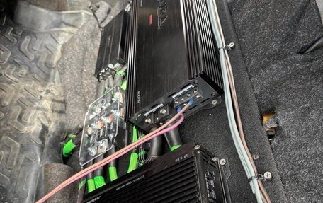 Lifan Solano I (630) рестайлинг, 2013 год, 680 000 рублей, 10 фотография