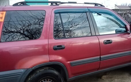 Honda CR-V IV, 1998 год, 560 000 рублей, 2 фотография