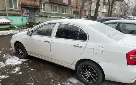 Lifan Solano I (630) рестайлинг, 2013 год, 680 000 рублей, 3 фотография