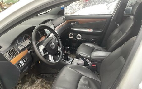 Lifan Solano I (630) рестайлинг, 2013 год, 680 000 рублей, 6 фотография