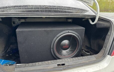 Lifan Solano I (630) рестайлинг, 2013 год, 680 000 рублей, 9 фотография