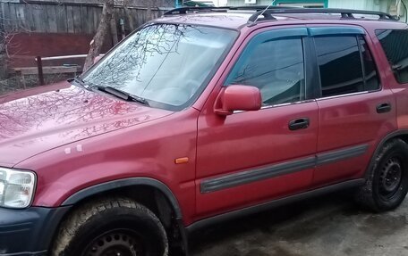 Honda CR-V IV, 1998 год, 560 000 рублей, 3 фотография