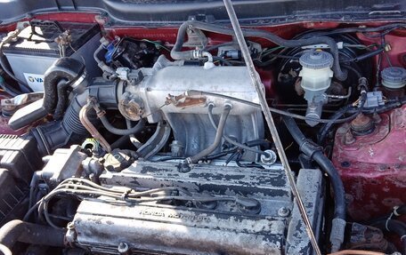 Honda CR-V IV, 1998 год, 560 000 рублей, 5 фотография