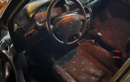 Opel Astra F, 1994 год, 94 900 рублей, 5 фотография