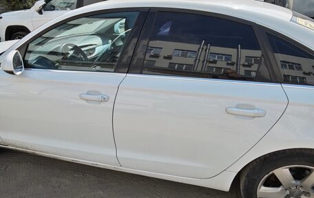 Audi A6, 2012 год, 1 650 000 рублей, 2 фотография