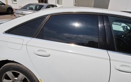 Audi A6, 2012 год, 1 650 000 рублей, 4 фотография