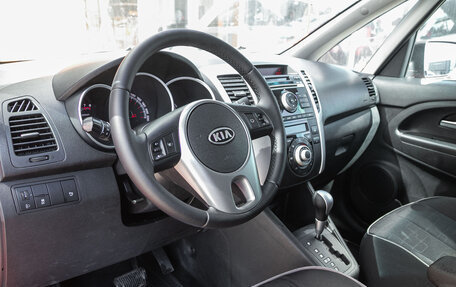 KIA Venga I, 2011 год, 745 000 рублей, 14 фотография