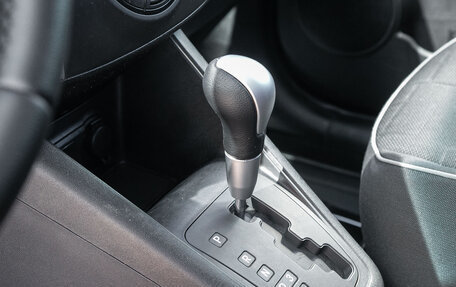 KIA Venga I, 2011 год, 745 000 рублей, 15 фотография