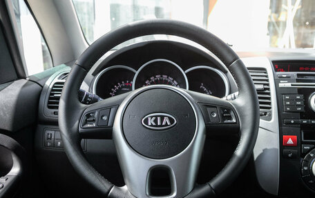 KIA Venga I, 2011 год, 745 000 рублей, 16 фотография