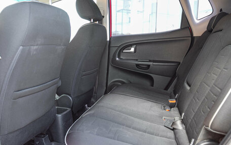 KIA Venga I, 2011 год, 745 000 рублей, 13 фотография