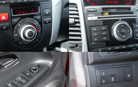 KIA Venga I, 2011 год, 745 000 рублей, 21 фотография