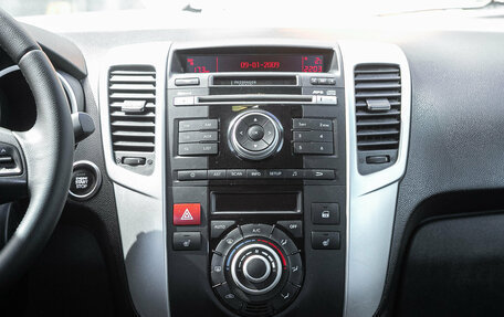 KIA Venga I, 2011 год, 745 000 рублей, 18 фотография