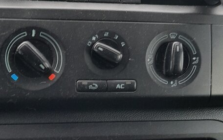 Skoda Fabia II, 2013 год, 550 000 рублей, 5 фотография