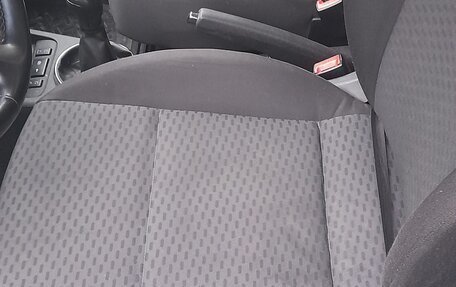 Skoda Fabia II, 2013 год, 550 000 рублей, 7 фотография