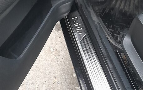 Skoda Fabia II, 2013 год, 550 000 рублей, 9 фотография