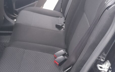 Skoda Fabia II, 2013 год, 550 000 рублей, 8 фотография